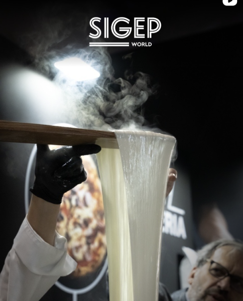 Sigep Rimini 2025